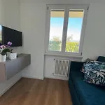 Lägenhet Panorama