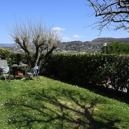 Appartamento Panorama Bardolino