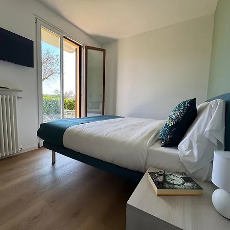 Panorama Apartmán Bardolino