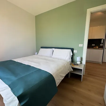 Apartament Panorama *