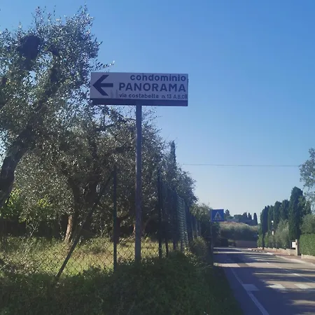Panorama * Бардолино