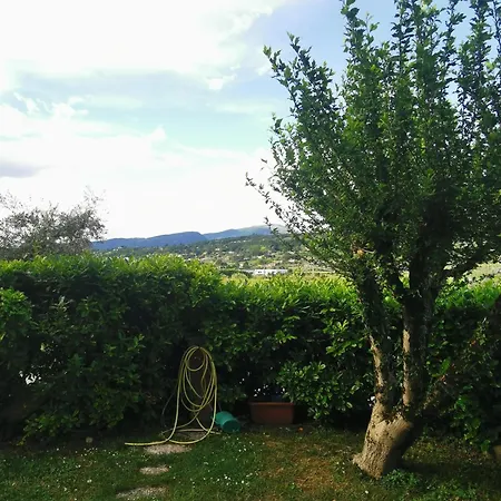 公寓 Panorama *