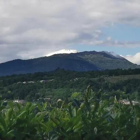 Panorama 公寓 *
