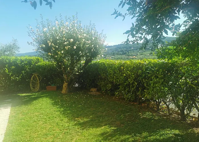 Panorama Appartamento *