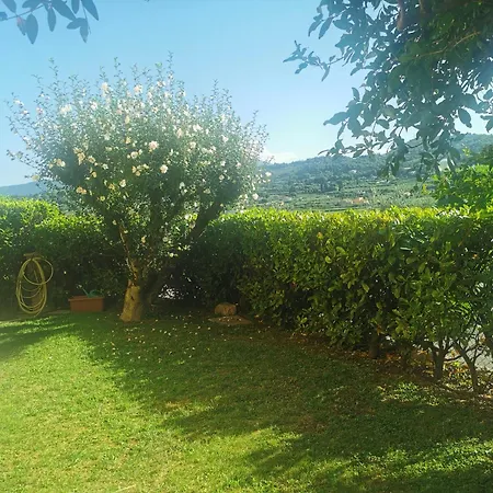 Panorama Διαμέρισμα *